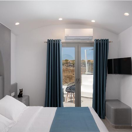 Griseo Villas Καρτεράδος Εξωτερικό φωτογραφία