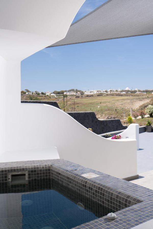 Griseo Villas Καρτεράδος Εξωτερικό φωτογραφία