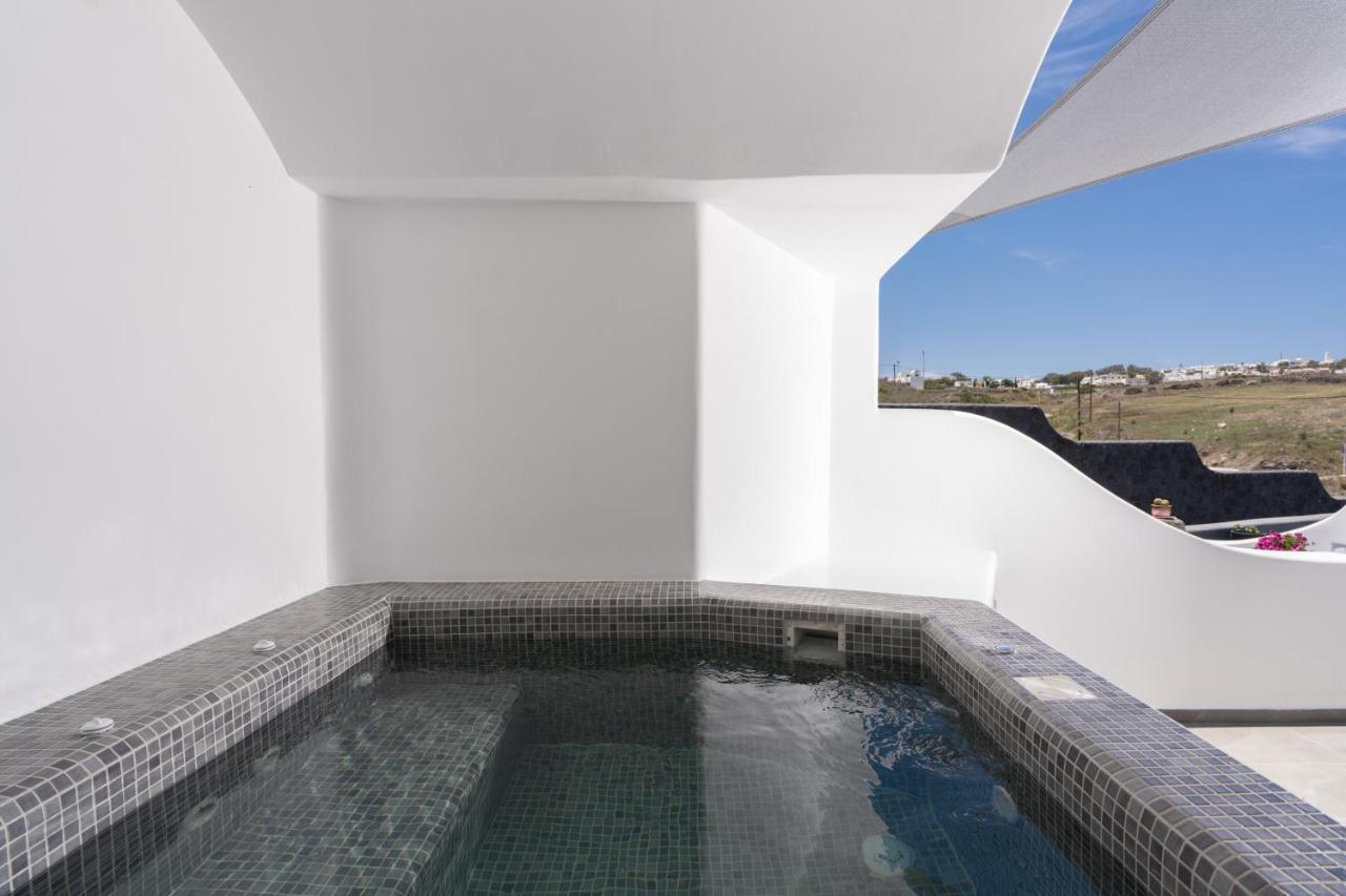 Griseo Villas Καρτεράδος Εξωτερικό φωτογραφία