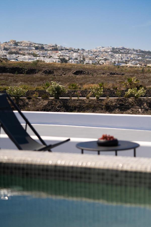Griseo Villas Καρτεράδος Εξωτερικό φωτογραφία