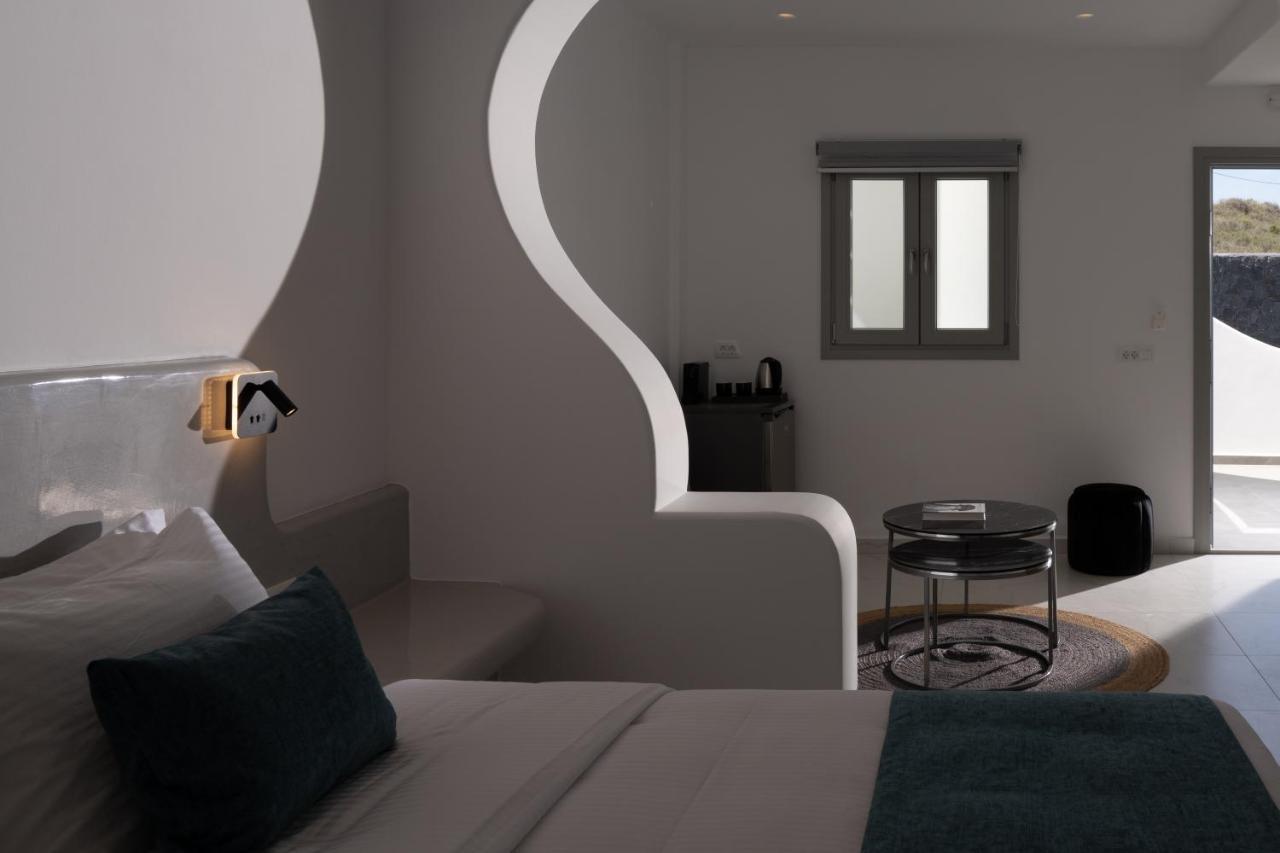 Griseo Villas Καρτεράδος Εξωτερικό φωτογραφία