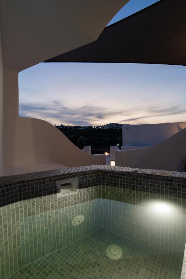 Griseo Villas Καρτεράδος Εξωτερικό φωτογραφία