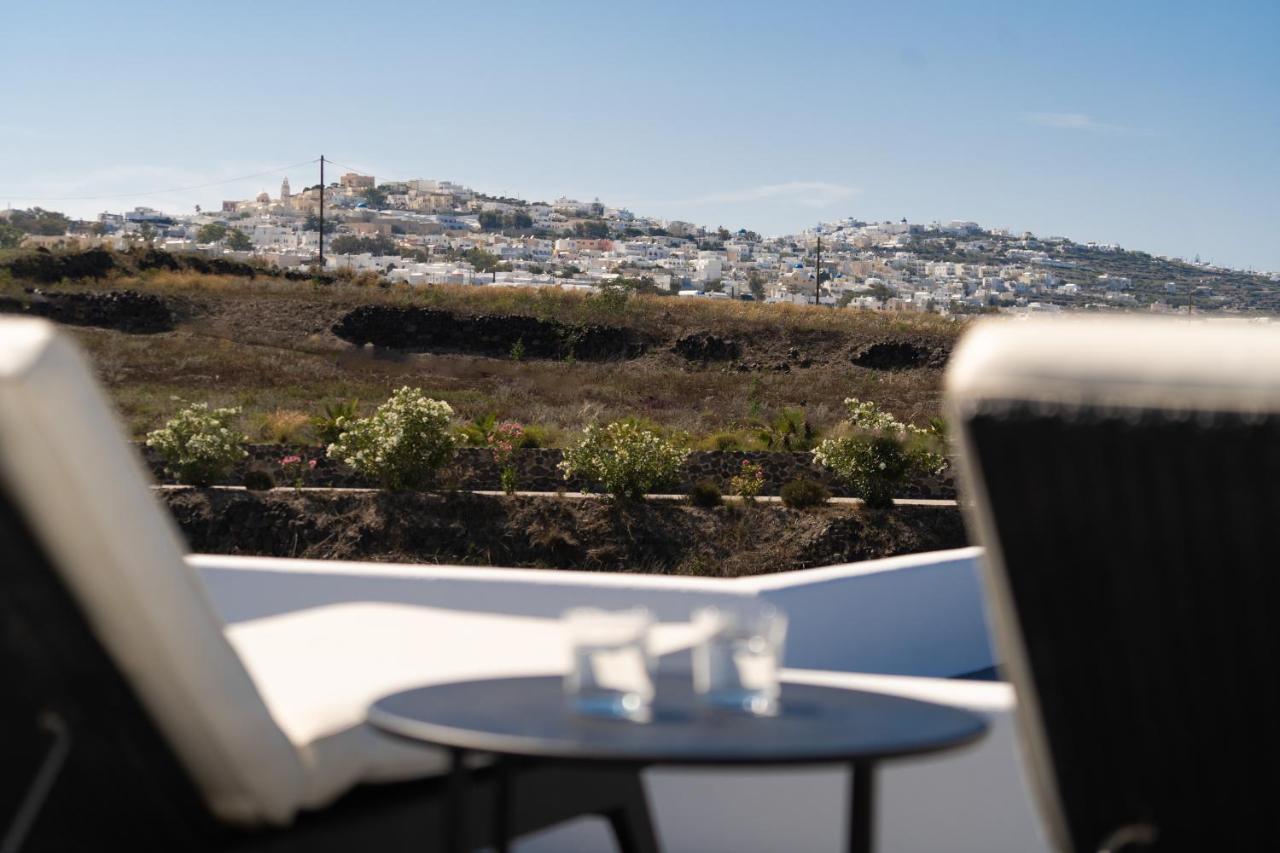 Griseo Villas Καρτεράδος Εξωτερικό φωτογραφία