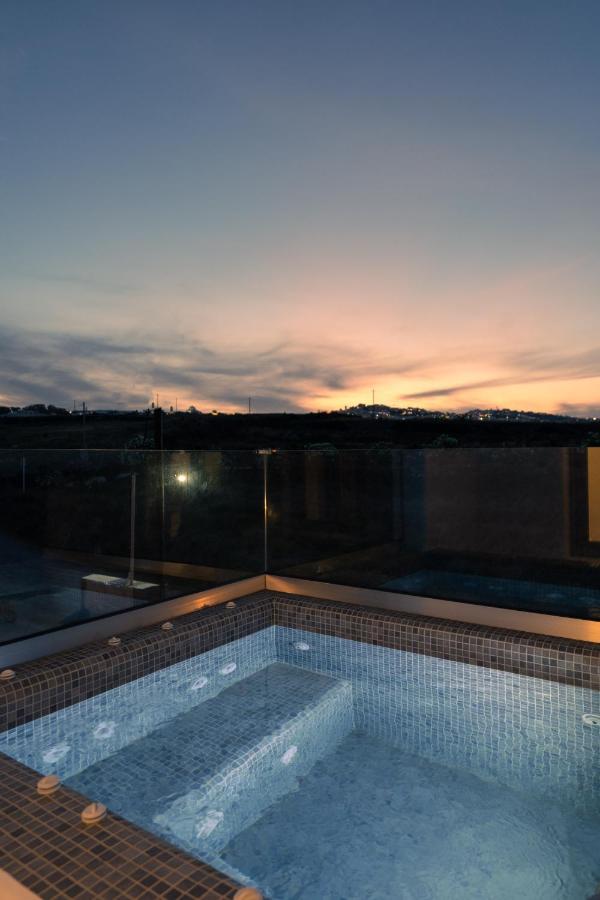 Griseo Villas Καρτεράδος Εξωτερικό φωτογραφία