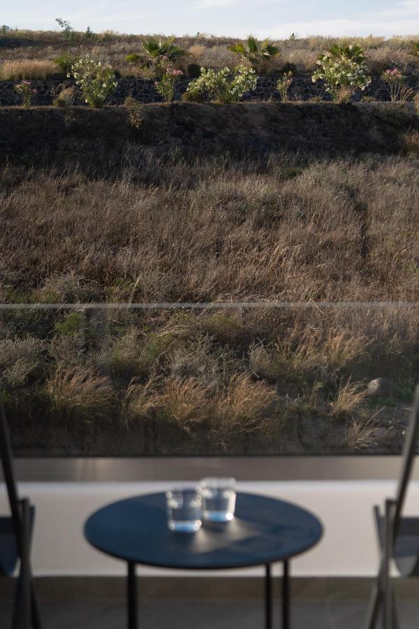 Griseo Villas Καρτεράδος Εξωτερικό φωτογραφία
