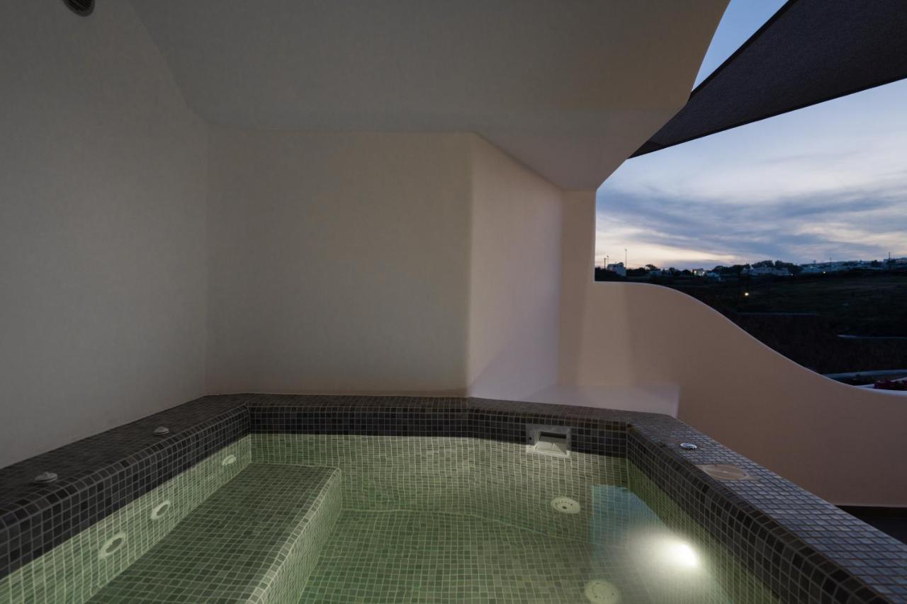 Griseo Villas Καρτεράδος Εξωτερικό φωτογραφία