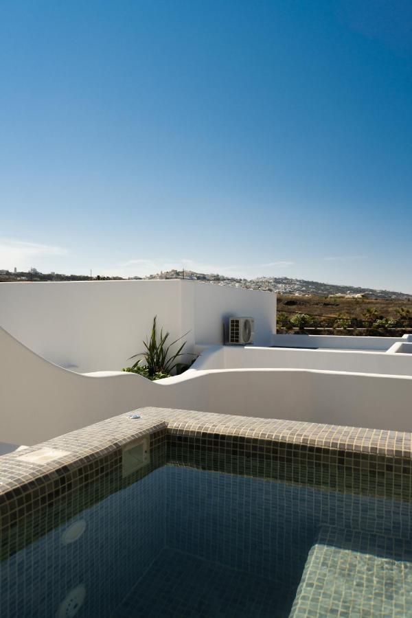 Griseo Villas Καρτεράδος Εξωτερικό φωτογραφία