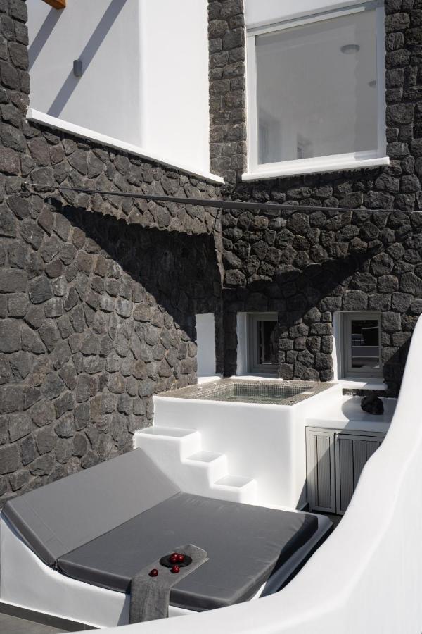 Griseo Villas Καρτεράδος Εξωτερικό φωτογραφία