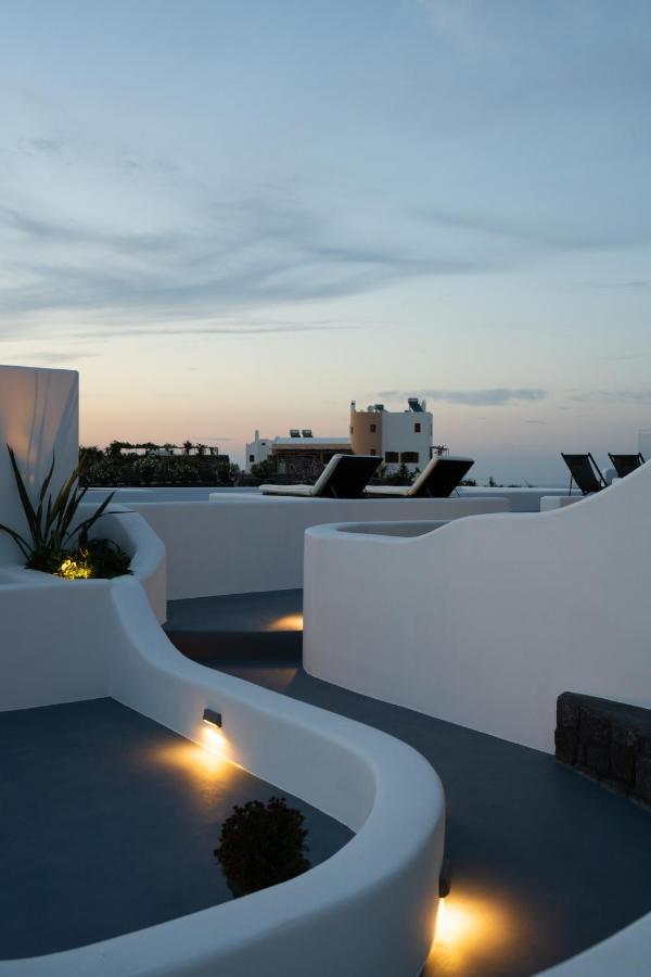 Griseo Villas Καρτεράδος Εξωτερικό φωτογραφία