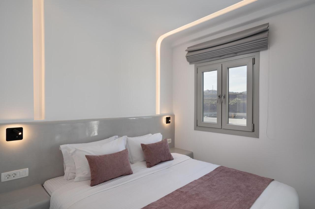 Griseo Villas Καρτεράδος Εξωτερικό φωτογραφία