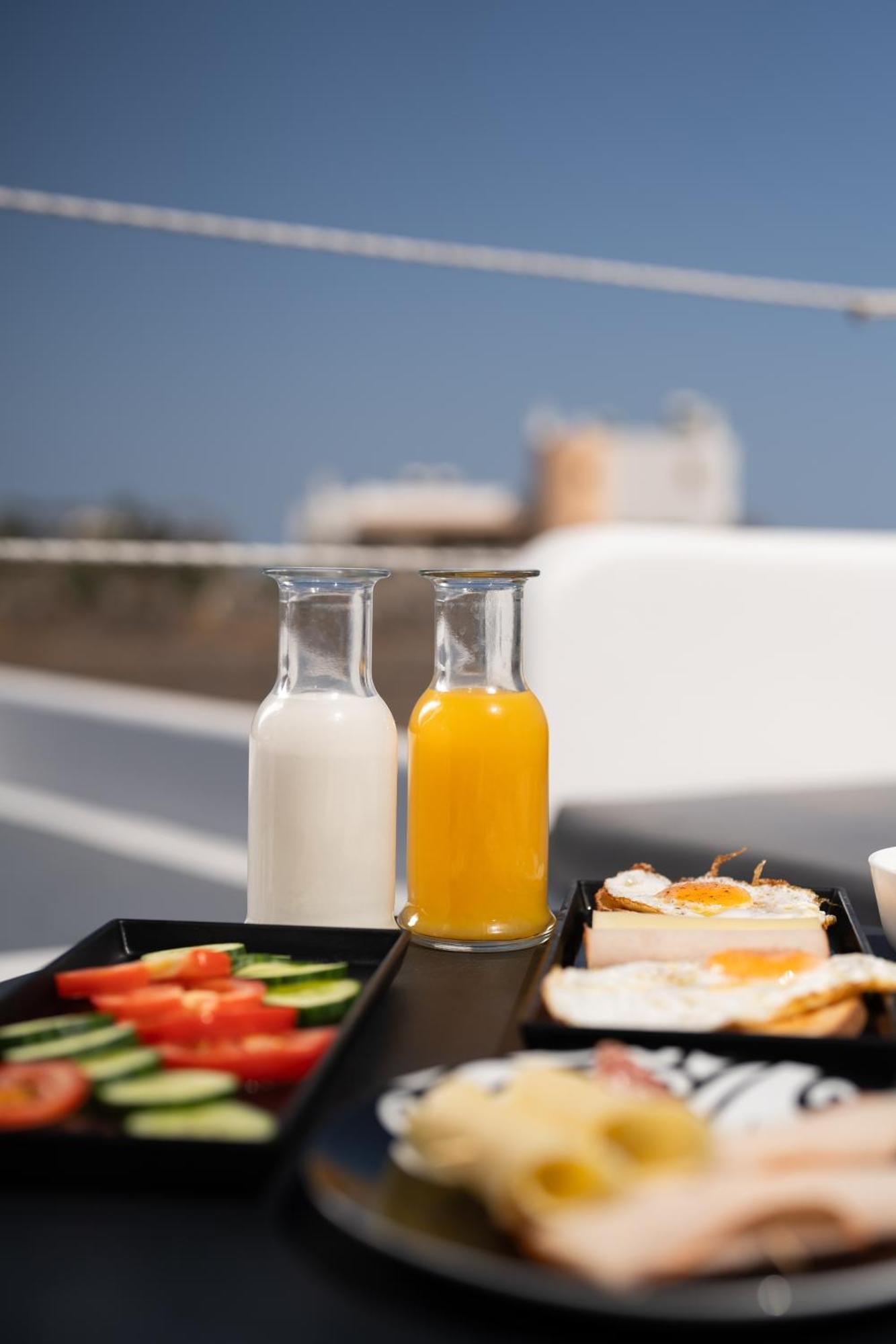 Griseo Villas Καρτεράδος Εξωτερικό φωτογραφία