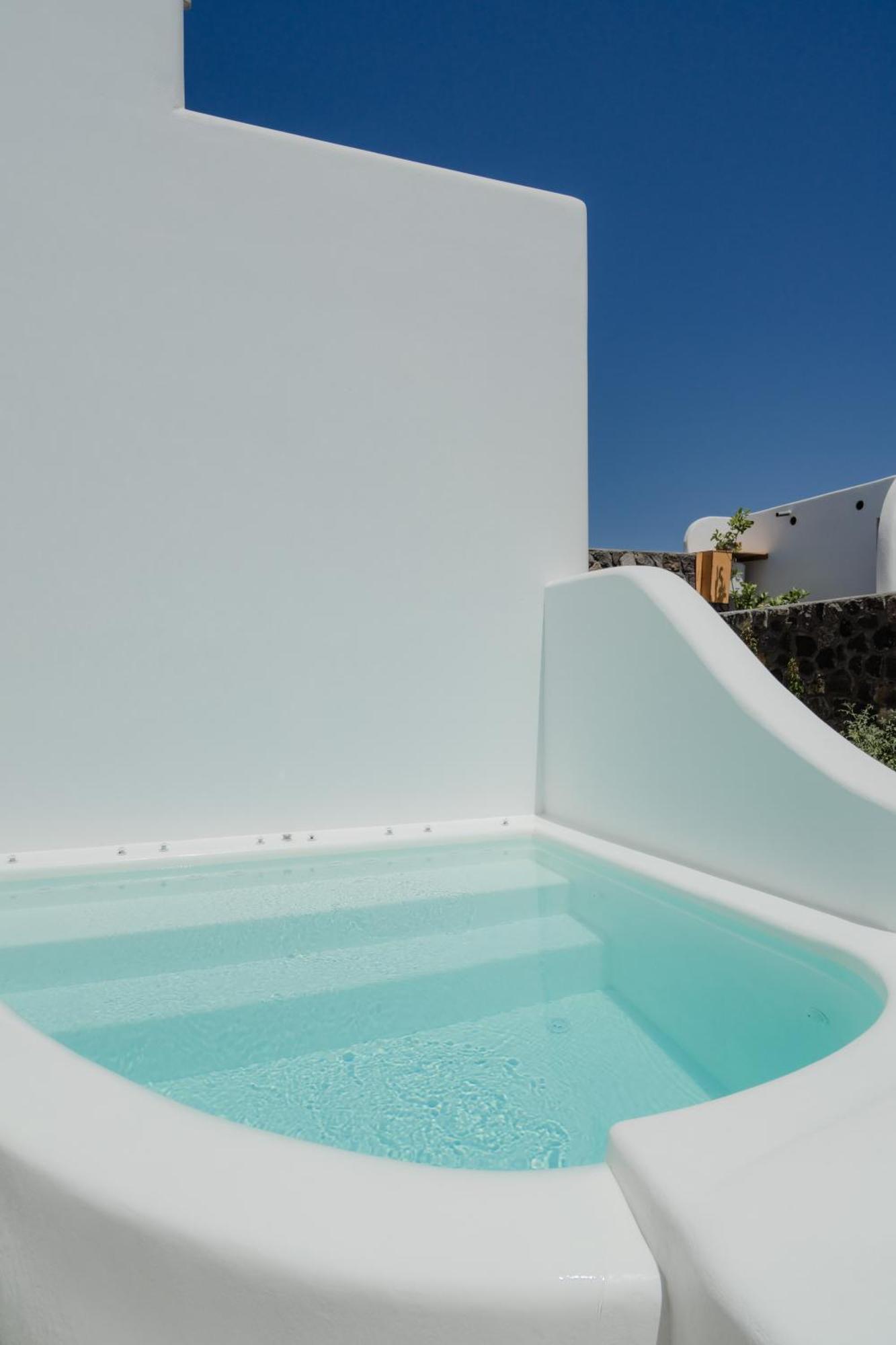 Griseo Villas Καρτεράδος Εξωτερικό φωτογραφία