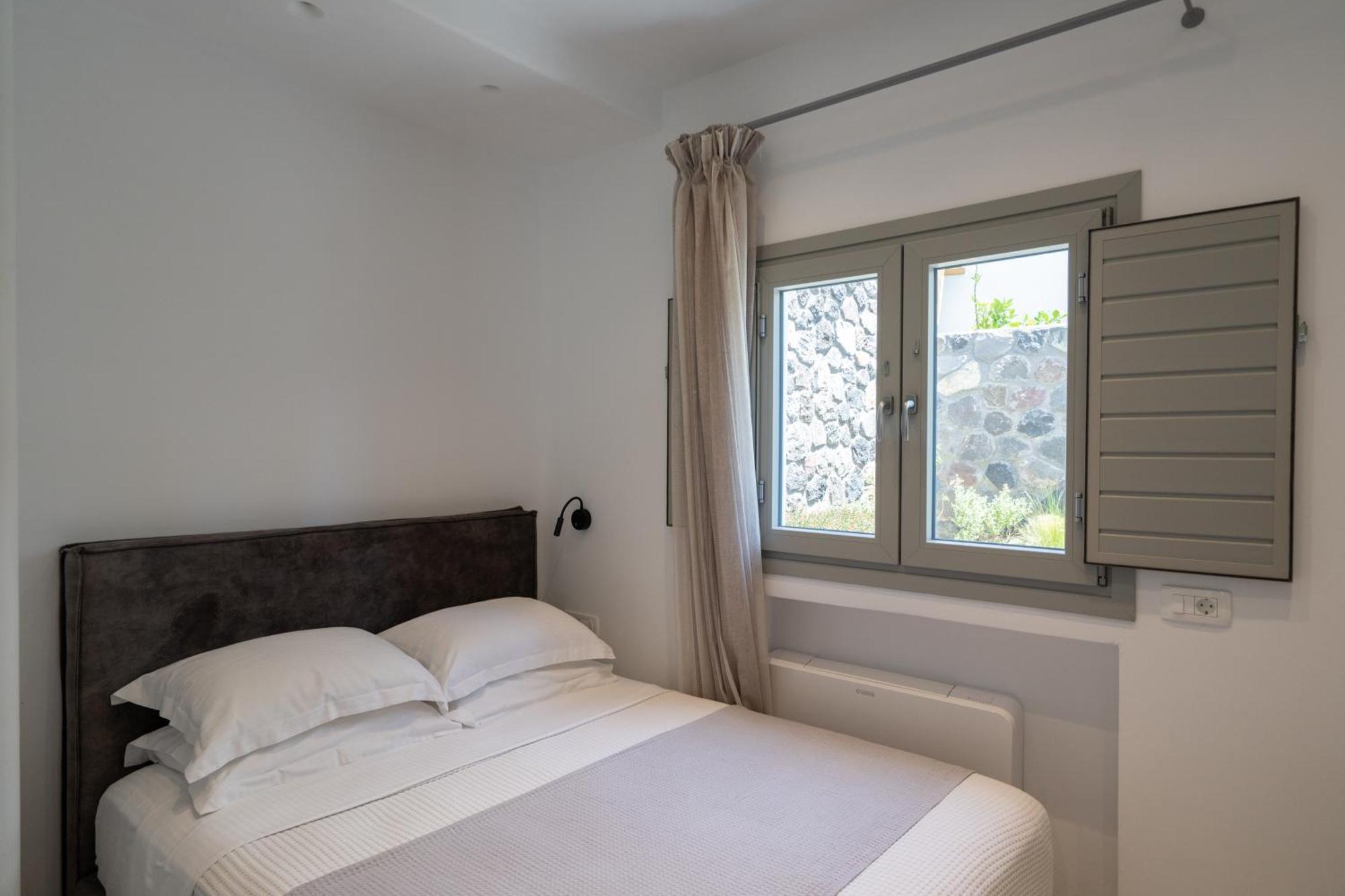 Griseo Villas Καρτεράδος Εξωτερικό φωτογραφία