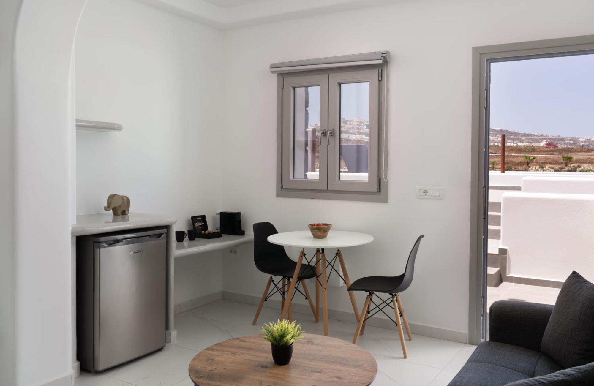 Griseo Villas Καρτεράδος Εξωτερικό φωτογραφία