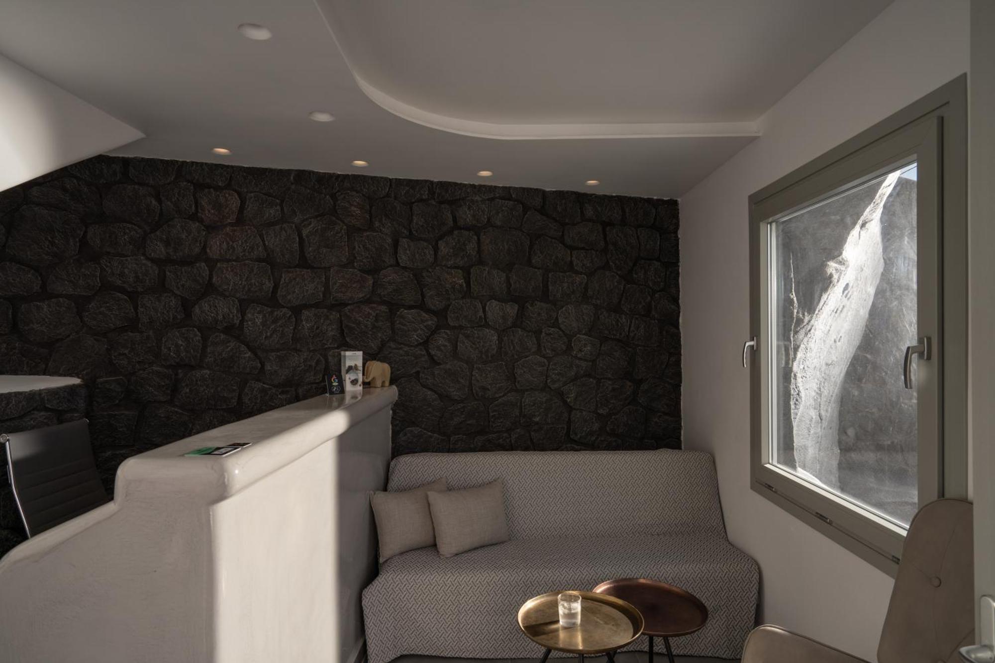 Griseo Villas Καρτεράδος Εξωτερικό φωτογραφία
