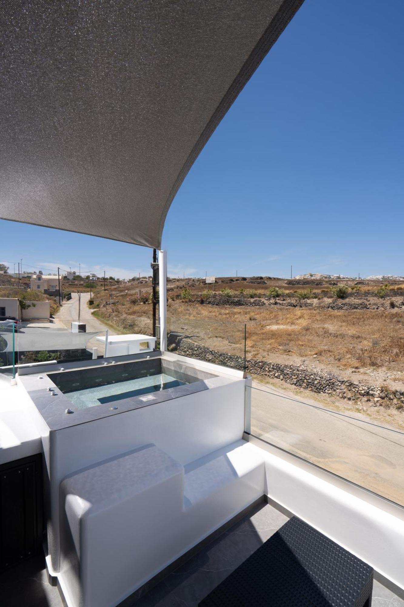 Griseo Villas Καρτεράδος Εξωτερικό φωτογραφία