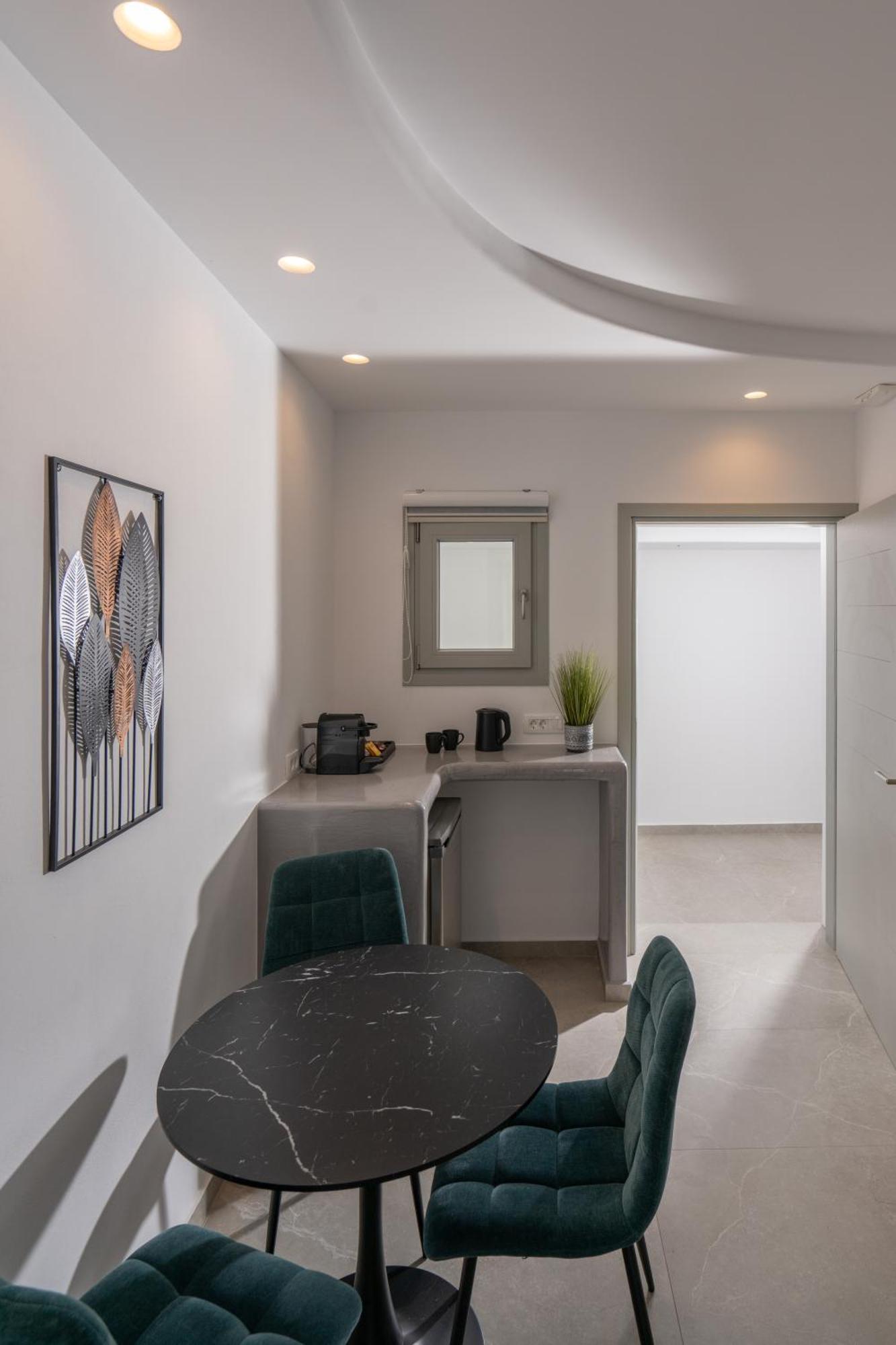 Griseo Villas Καρτεράδος Εξωτερικό φωτογραφία