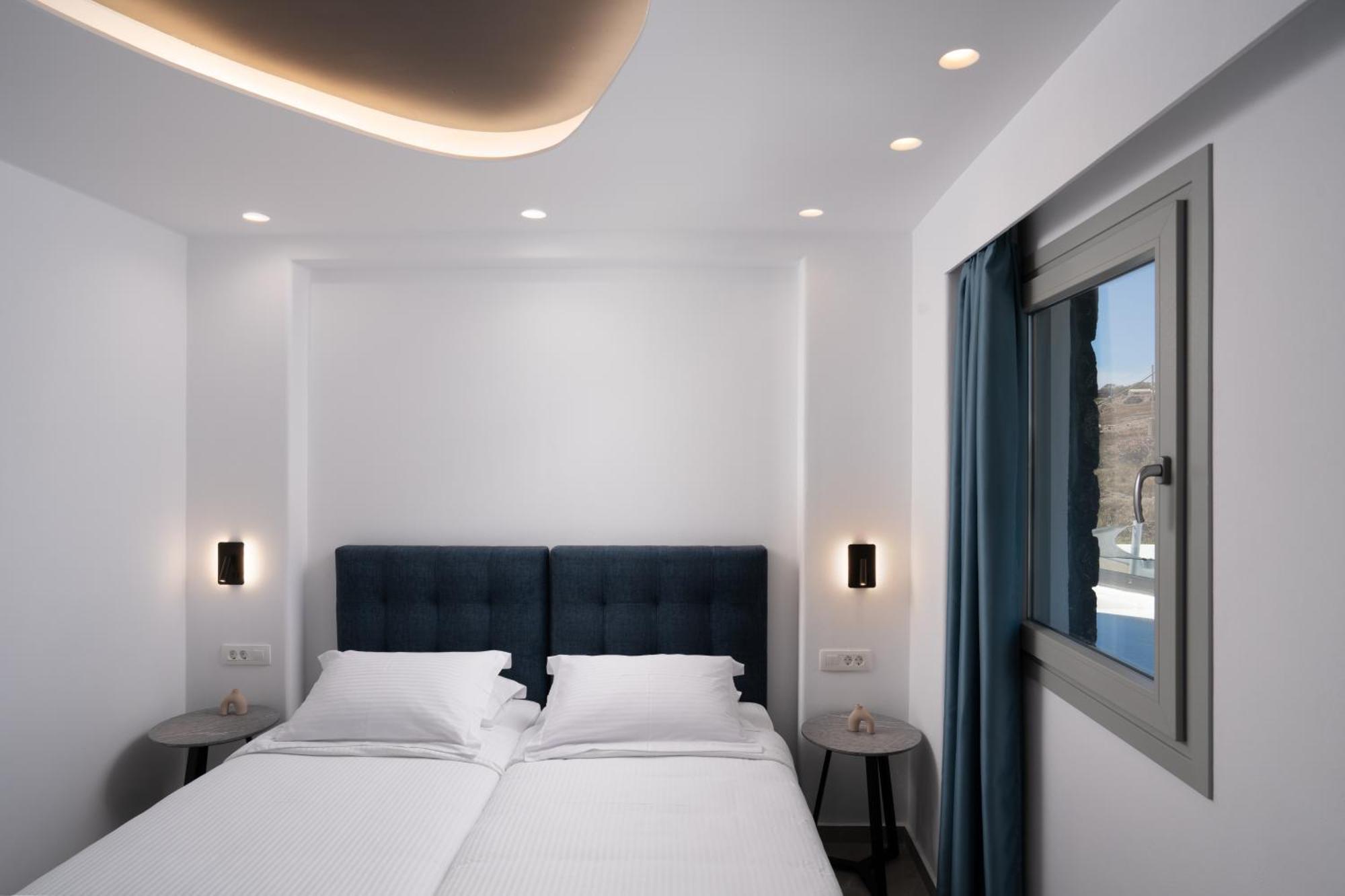 Griseo Villas Καρτεράδος Εξωτερικό φωτογραφία